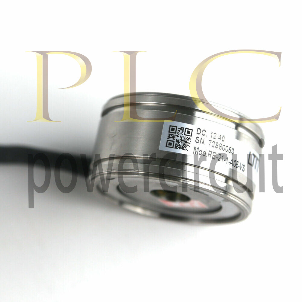 NEW LTN RE-21-1-A05-VS Rotary Encoder~