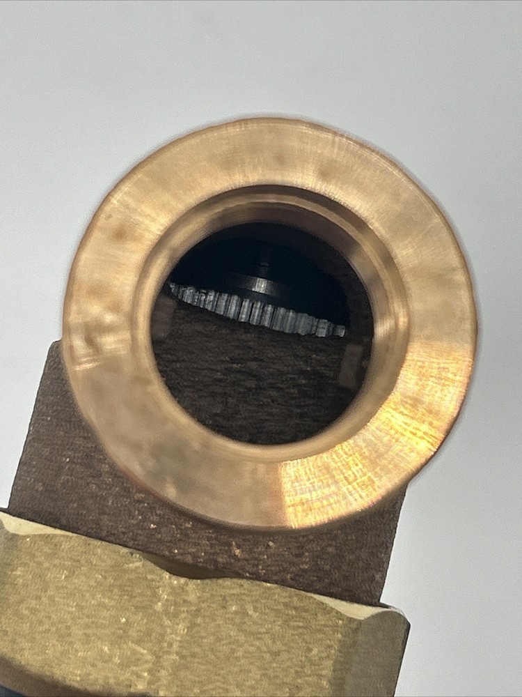 Cash Acme 23136-0045 Pressure Reducing Valve Assembly 3/4” EB25 Lead Free • NEW