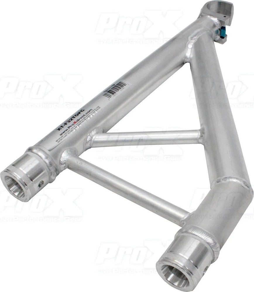 F32 Roof Element W- Single Side Clamp 0.5 Meter | 2mm Wall