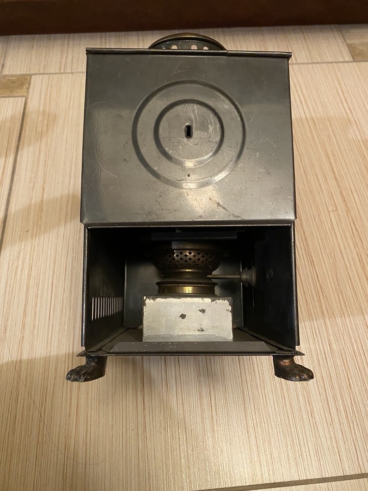 Antique Magic Lantern