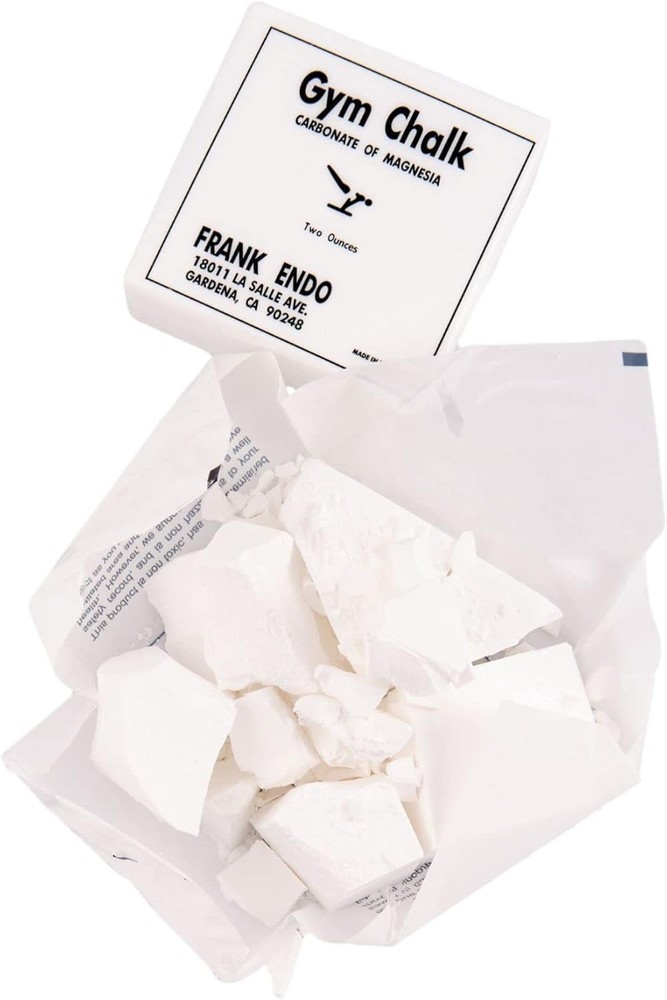 Endo Block Chalk - 1 Pound
