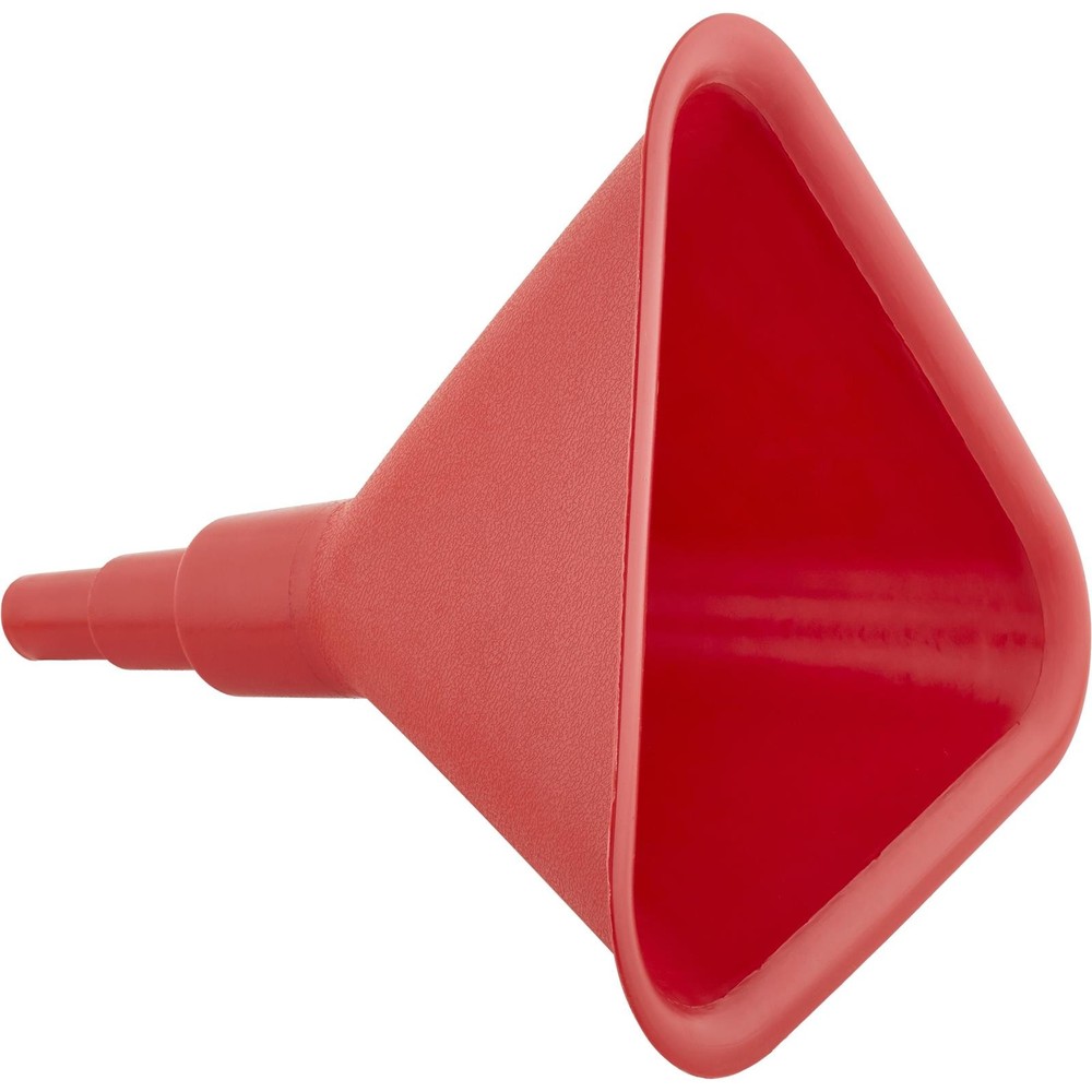 RCI Triangular Utility Funnel and Filter
