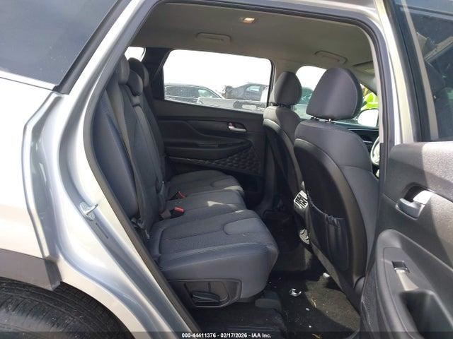 Camera/Projector Camera Front Windshield Mounted Fits 21-23 SANTA FE 3917526