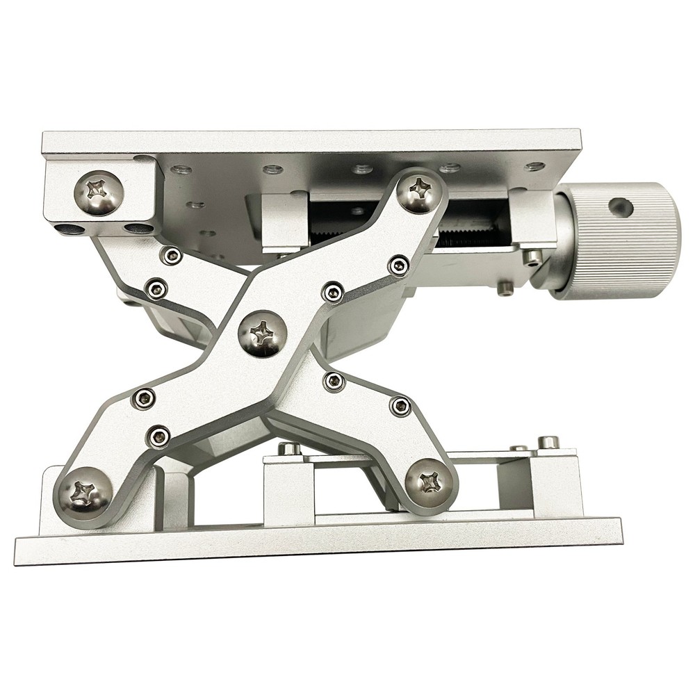 One-dimensional Marking Machine Table 150*100mm Workbench Engraving Parts
