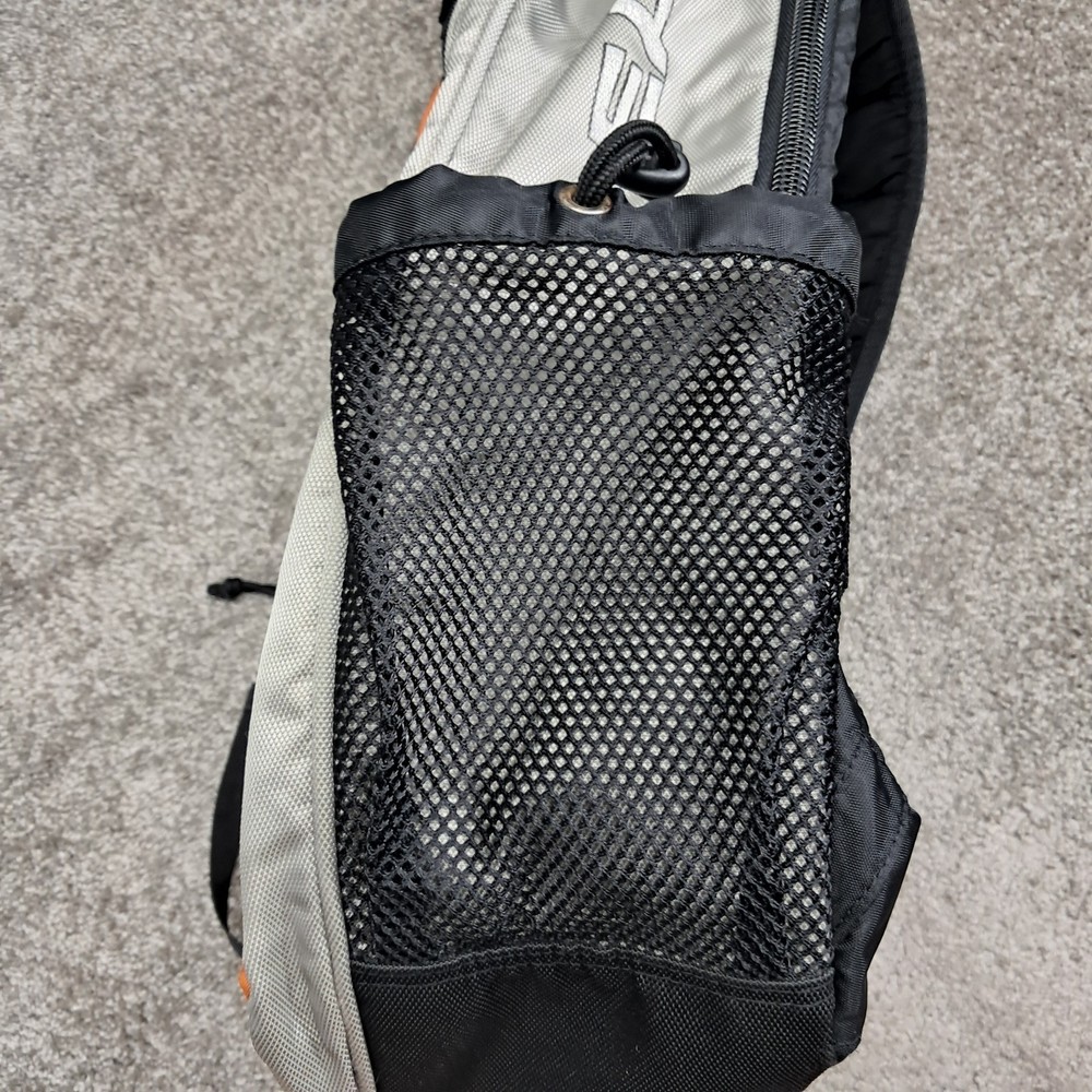 Easton Ogio Engineered Baseball Back Pack Grey