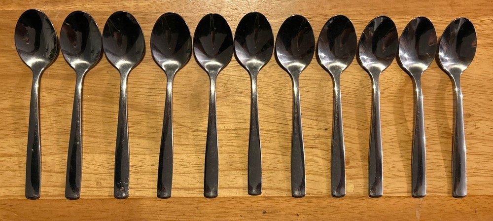 Oneida Silver Andorra  Teaspoon 11229150