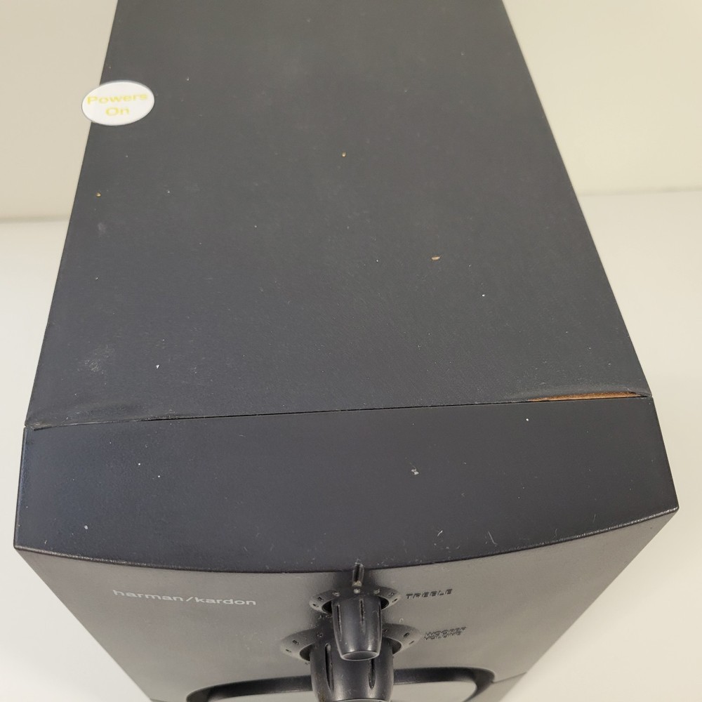 Harmon Kardon HK395 Subwoofer Replacement