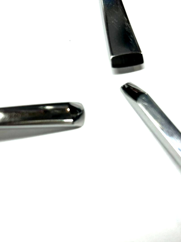 Ramelson Woodcarving Tools Gunsmith Student Specialty Gouges & Chisels (SDI Kit)