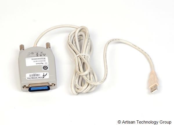 HP 82357B USB/GPIB Interface