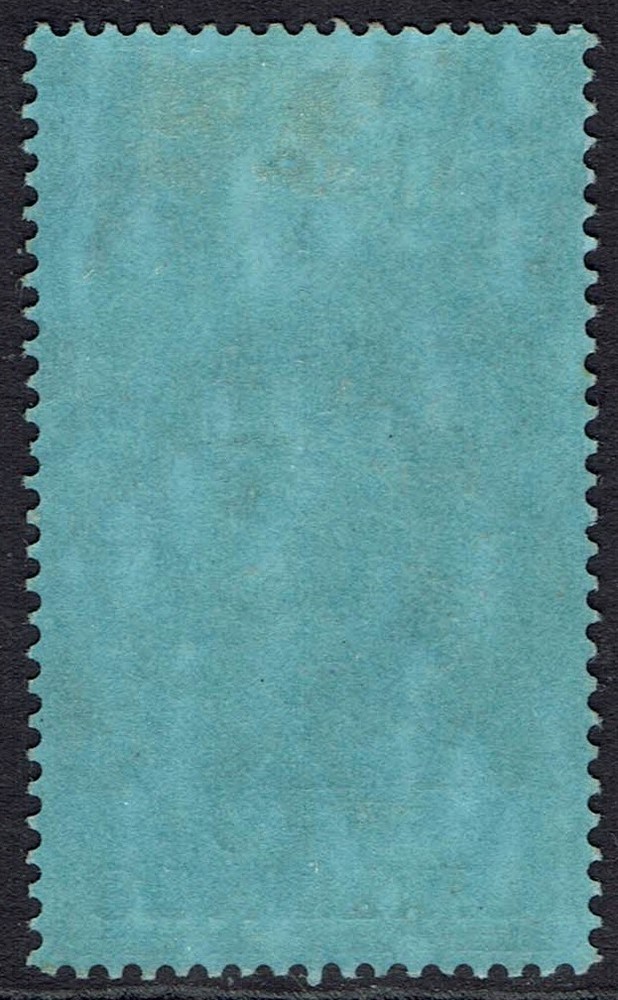 GIBRALTAR 1906 KEVII 2/-