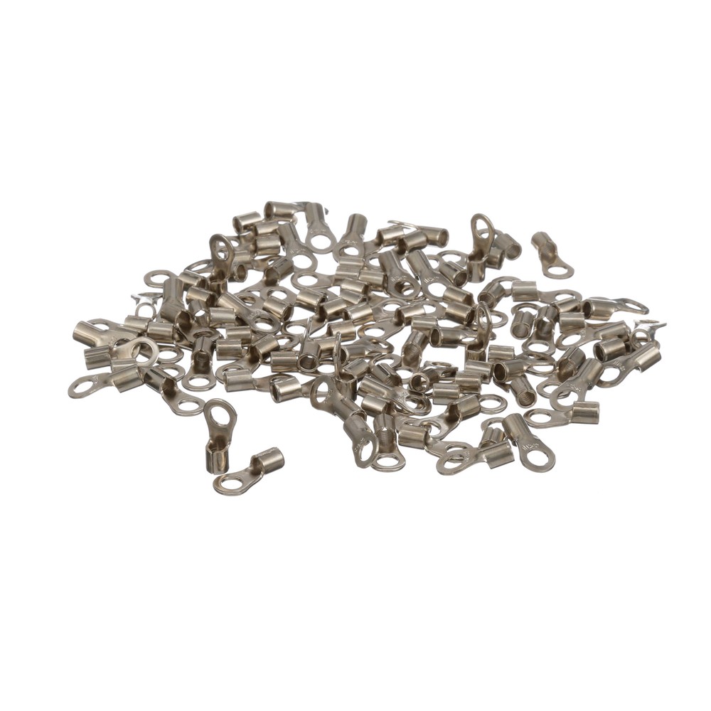 Nieco Mavrik 851007 #10 Stud Wire Terminal Ring (100)