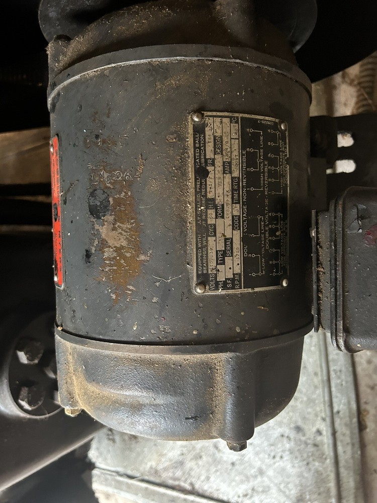 Heidelberg Windmill Printing Press 10x15