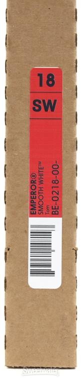 Remo Emperor Smooth White Drumhead - 18-inch