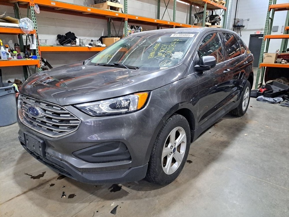 2019 Edge Display Screen Sku#4295741