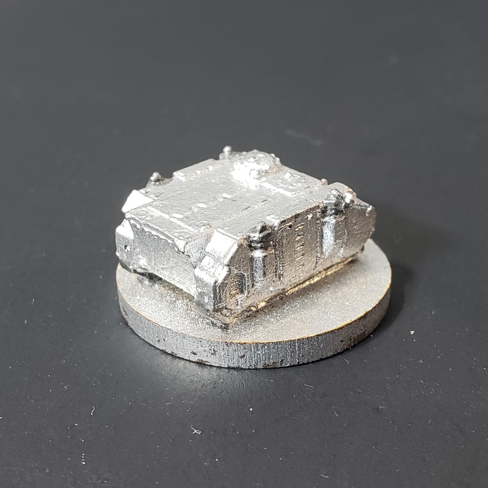 Space Marines, Epic, Rhino , Games Workshop