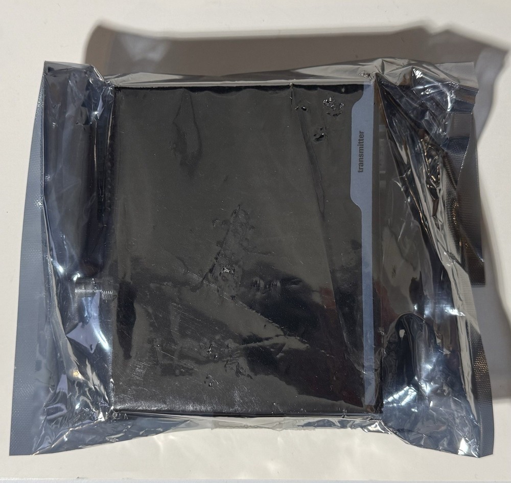 Verint Smart Sight S1500e Series Network Video Server Transmitter 4 Pack Lot