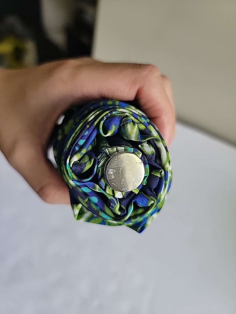Vera Bradley Umbrella Open/Close Umbrella
