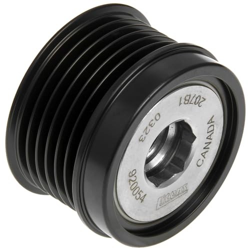 Alternator Pulley - 920054A