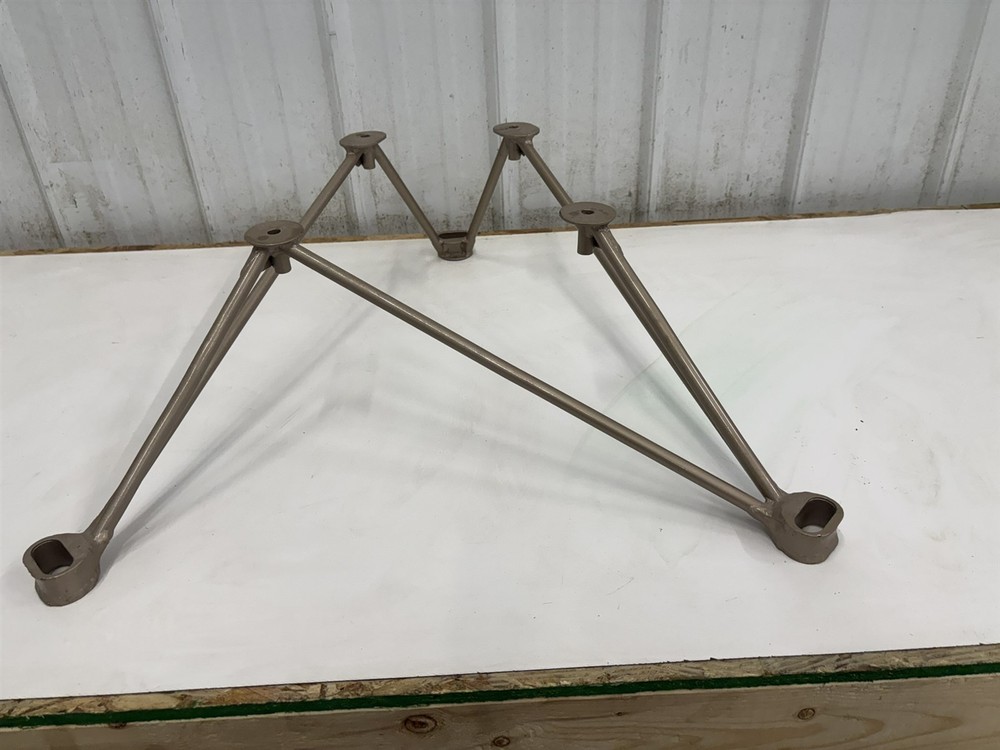 Luscombe Model 8 Engine Motor Mount 48147
