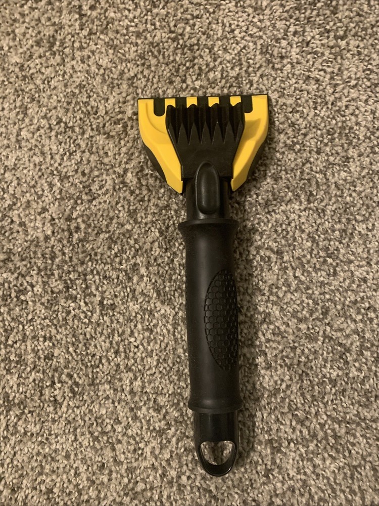 1 Rain X Ice Scraper 11” Long