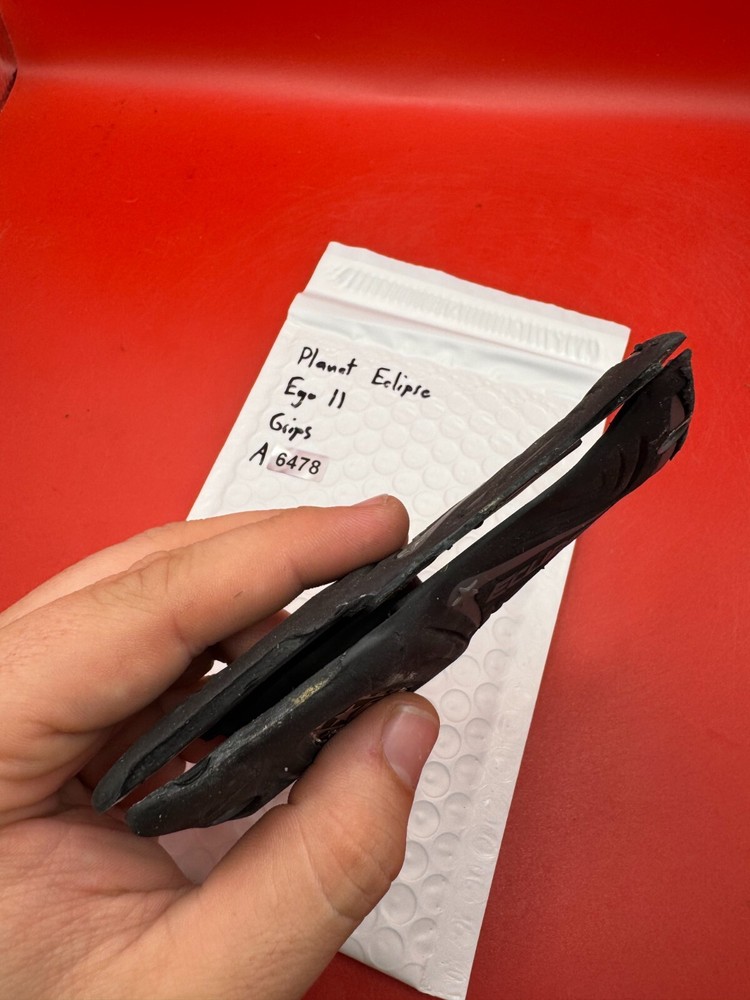 Planet Eclipse Ego 11 Grips