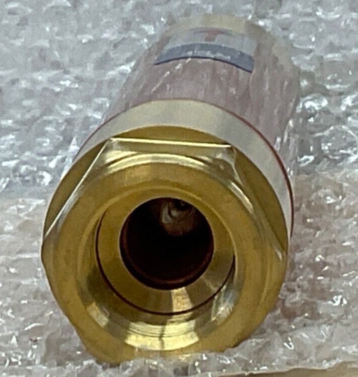 United Water Filter Model RK6 In-Line Multi Mag Water Conditioner System 6 GPM