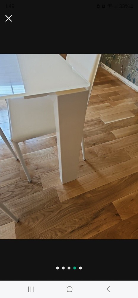 Calligaris Omnia Extension Table