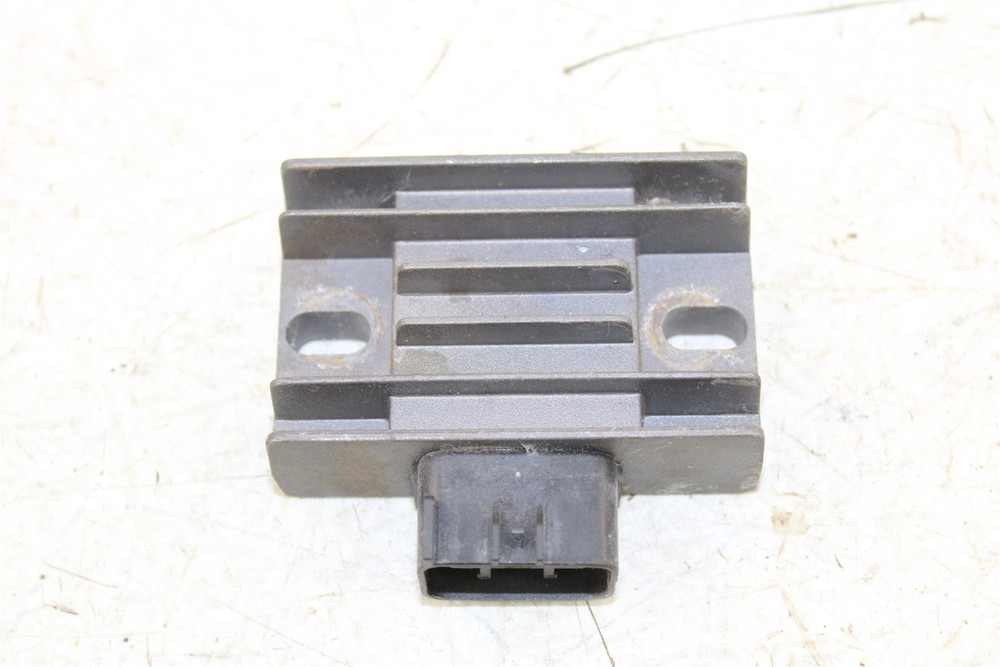 2005 Suzuki Ozark 250 Voltage Regulator Rectifier
