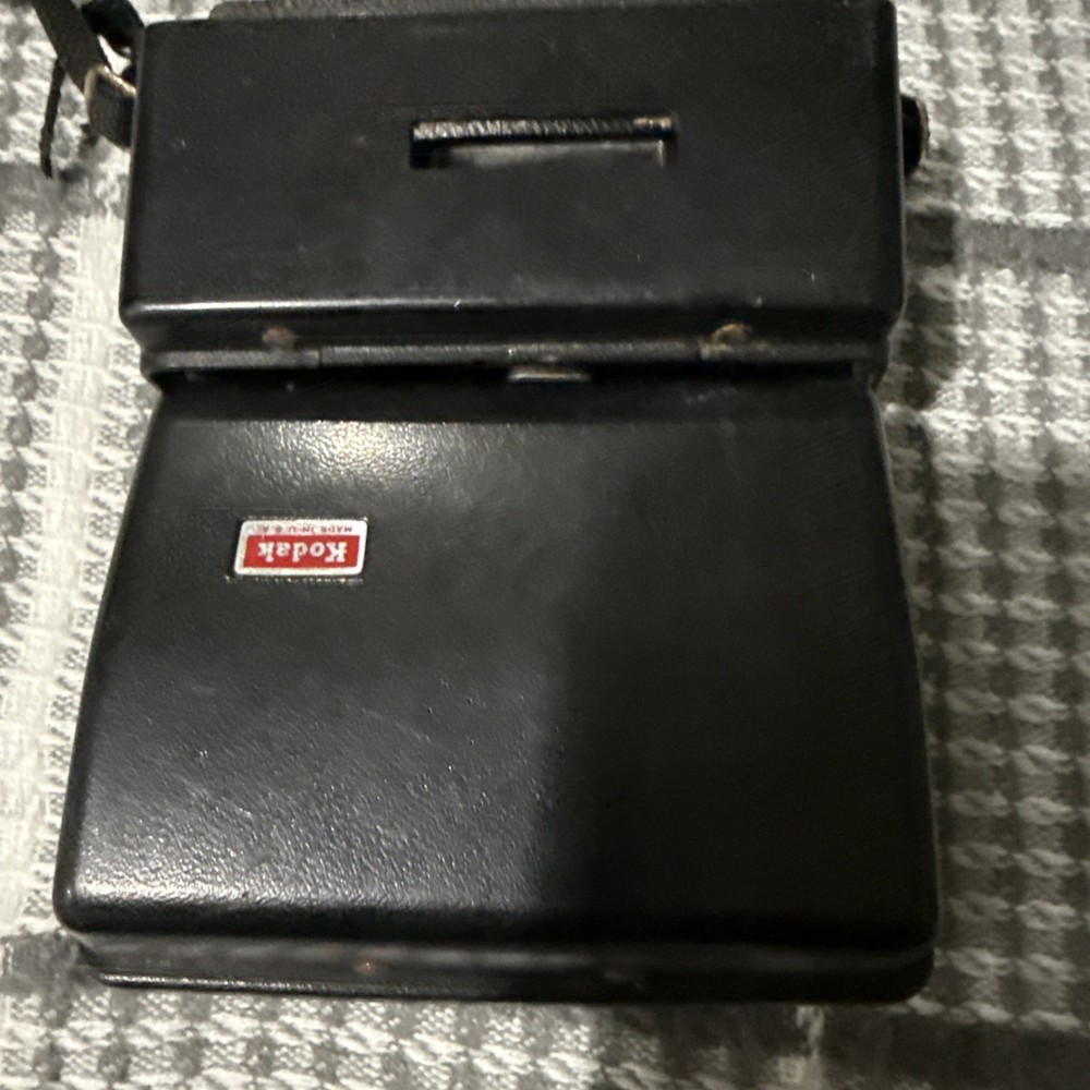 Vintage Kodak Instamatic X-45 Camera