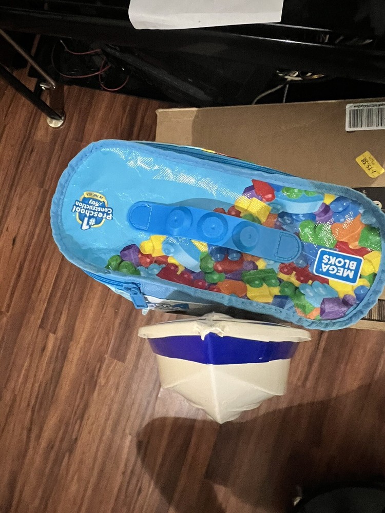 Traxxas nitro vee Boat Vintage