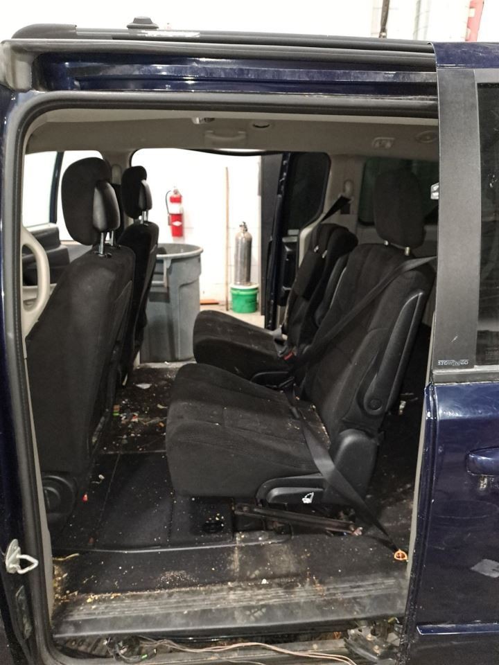 2013 Caravan Jack Sku#4407426