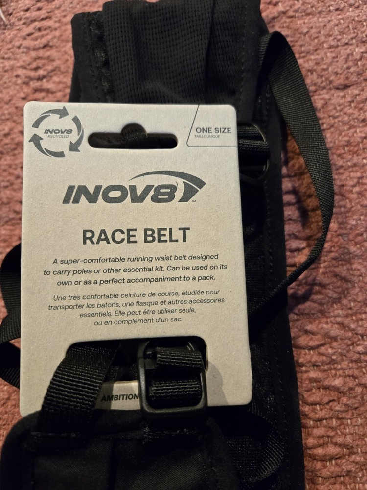 Inov-8 Race Belt Pack