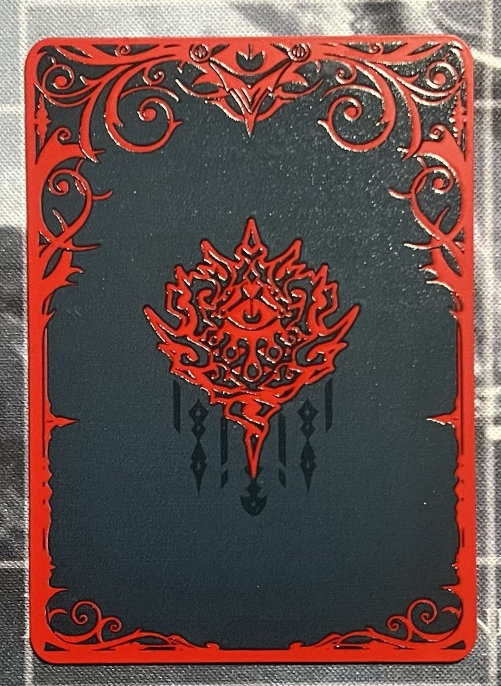 Azamina Metal Field Center