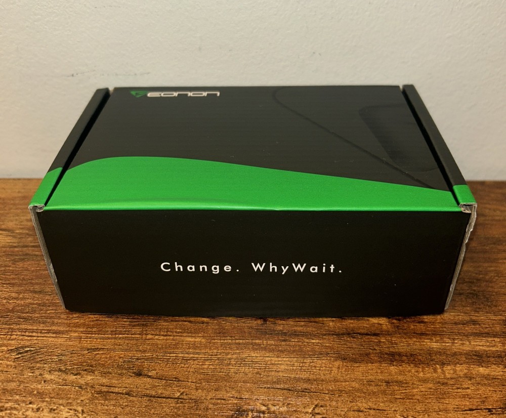 Eonon A0125 AHD Rear View Backup Camera