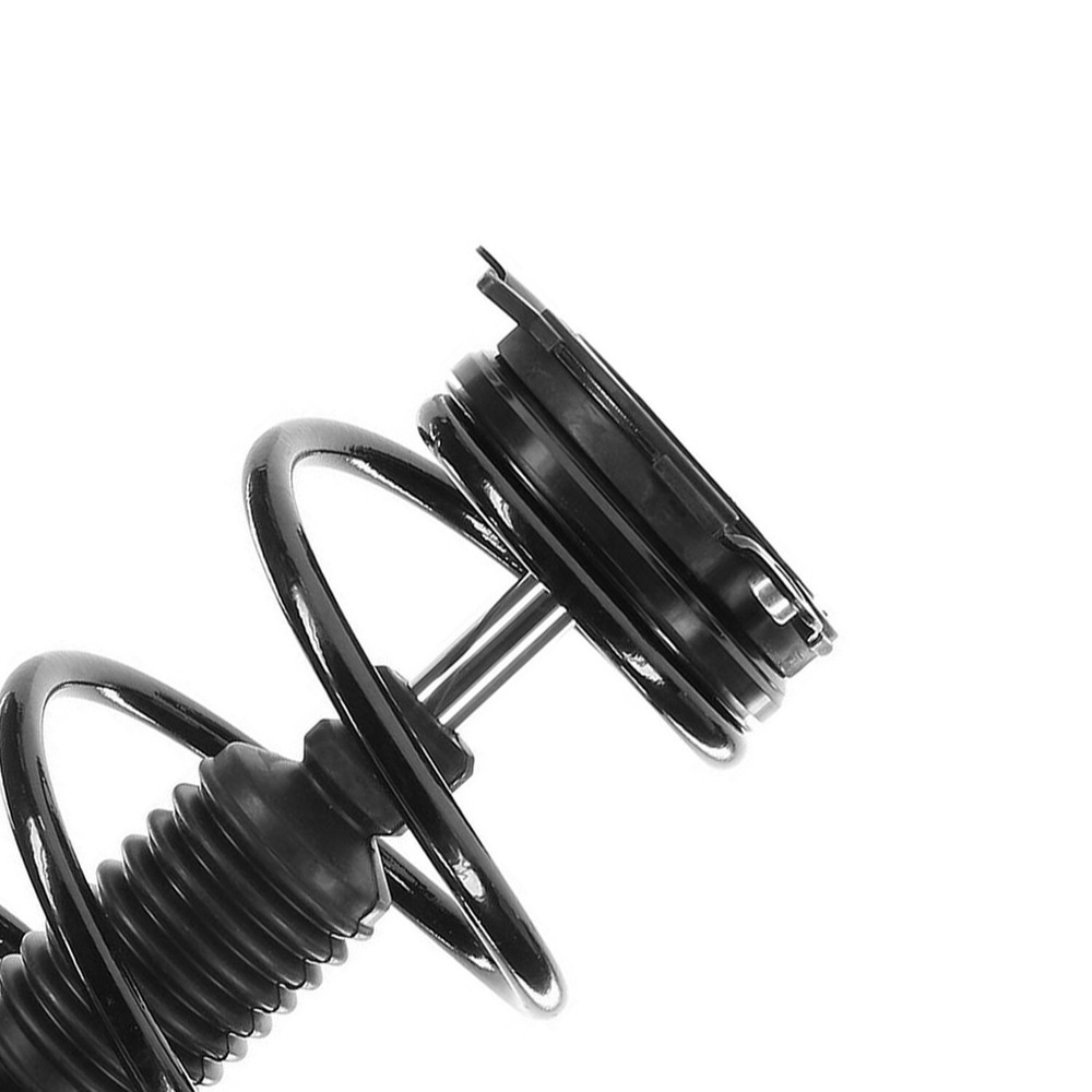 Front Left Complete Strut w/ Coil Spring Assembly for Nissan Murano Pathfinder