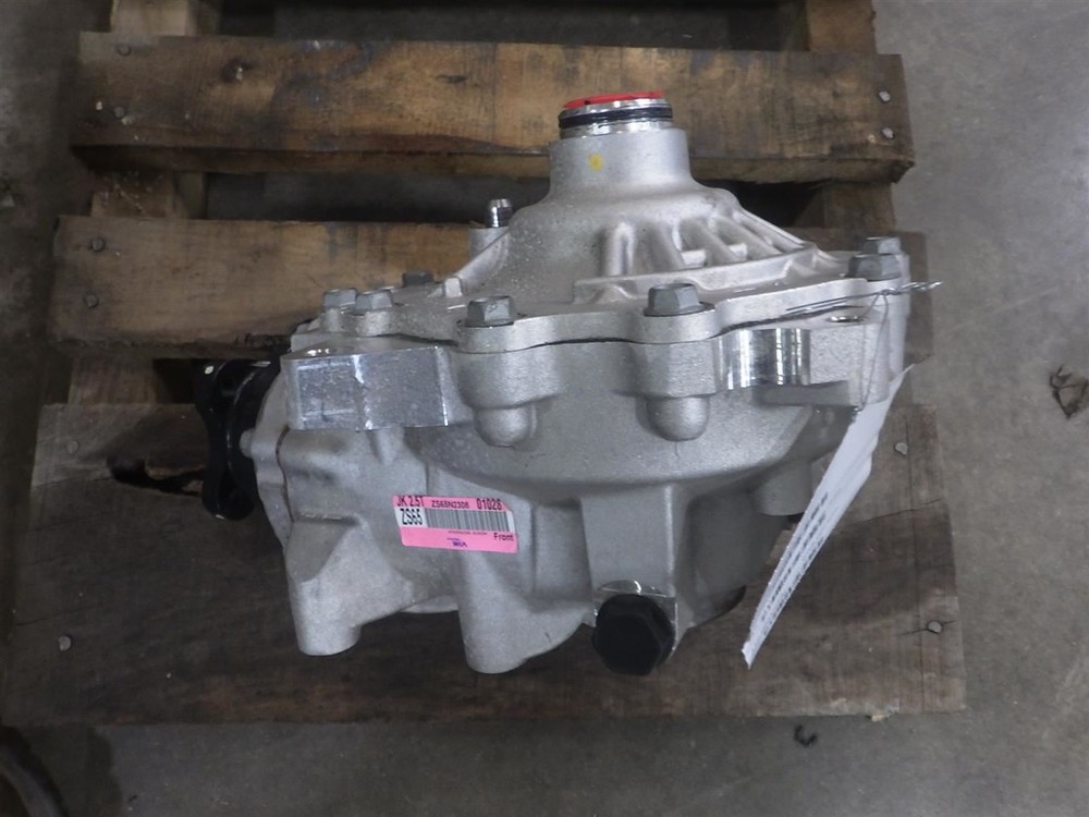 2024 GV70 Front Carrier 1624516