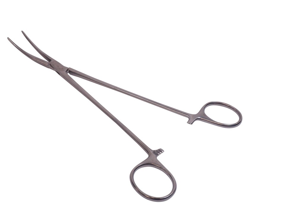 AESCULAP CLAMP USED GERMANY BJ026R