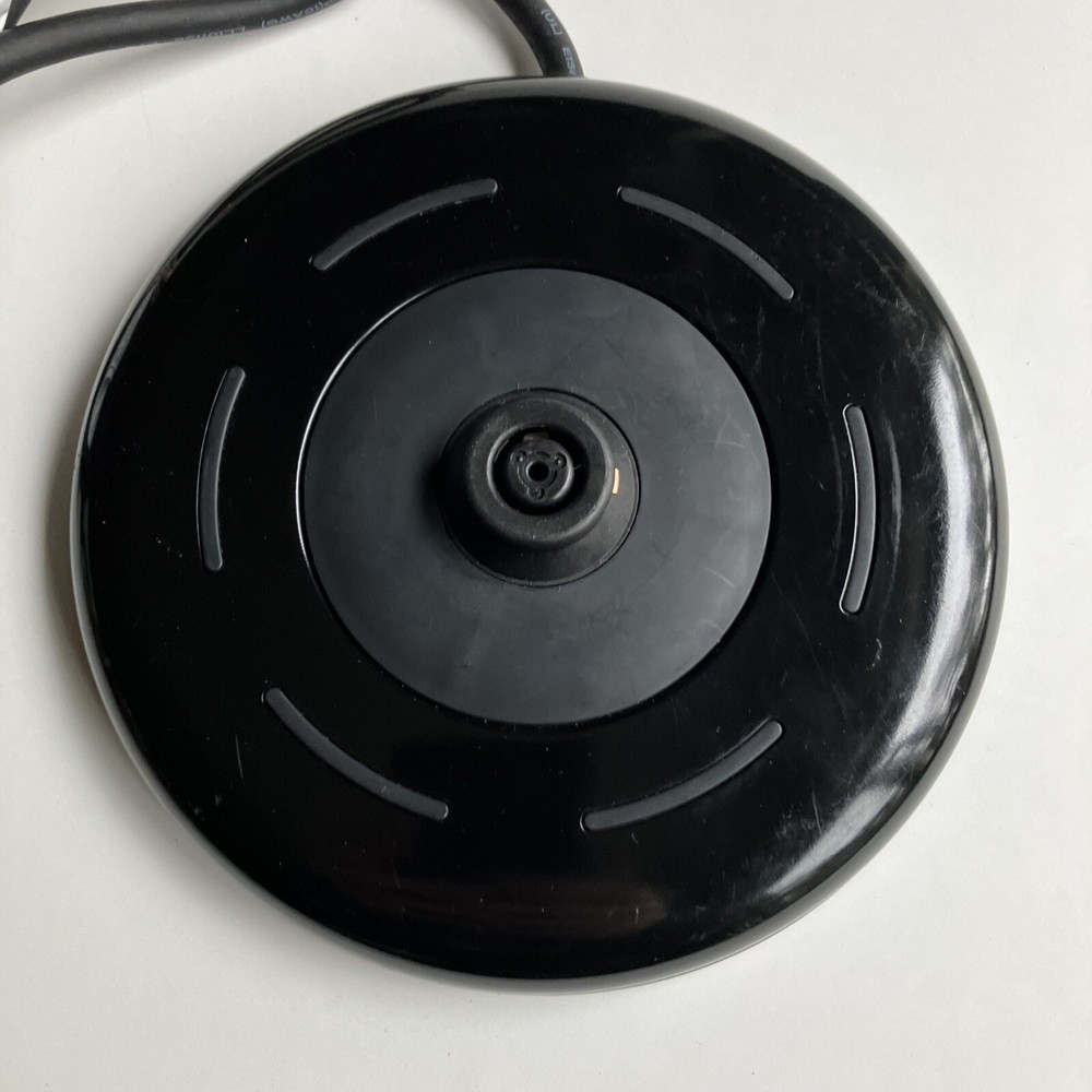 KitchenAid Siphon Coffee Brewer Percolator KCM0812OB Replacement Base Element