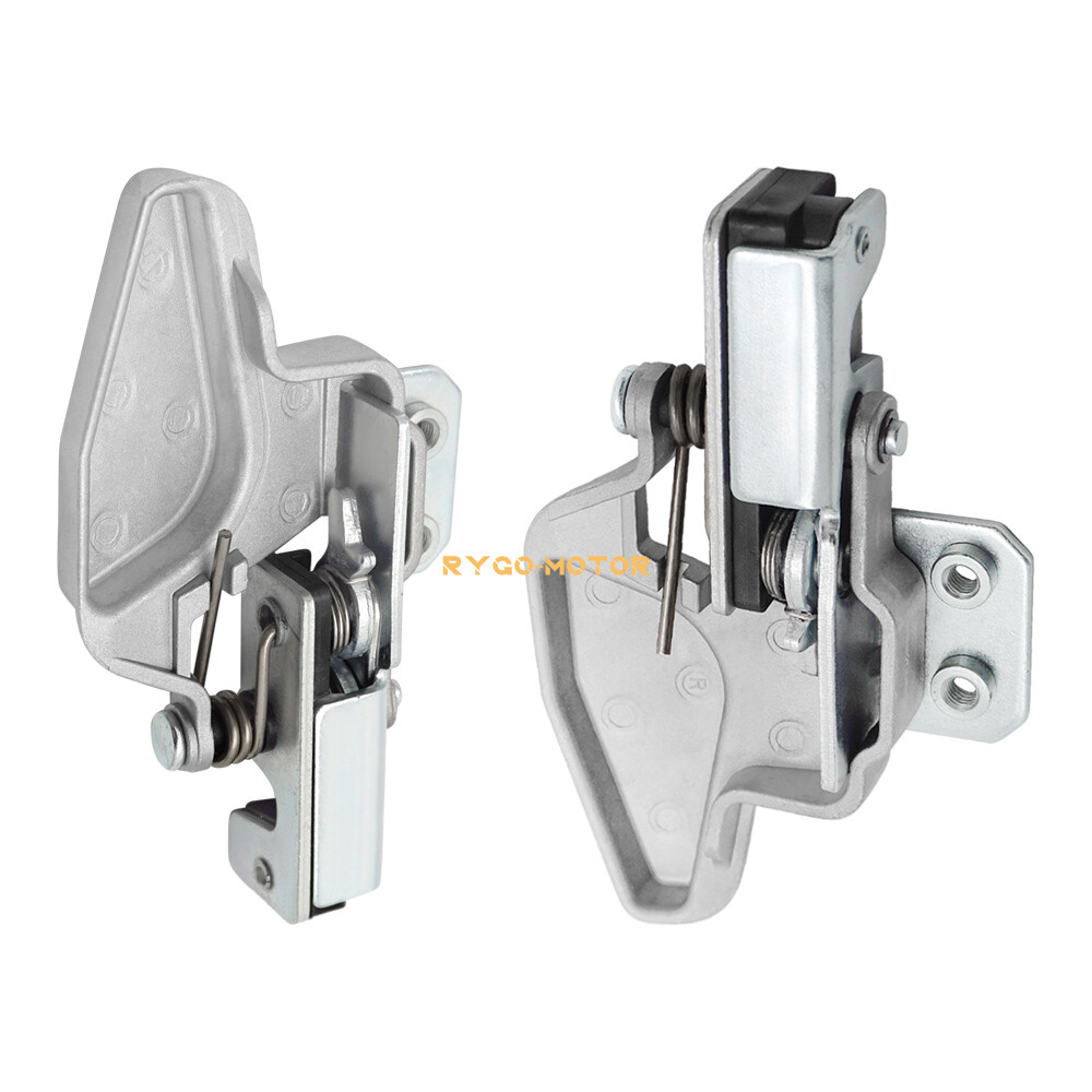 Left&Right Door Latch Lock for Polaris ACE 570 ACE900 GEM e2/e4/e6 2016-2019