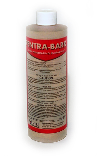 Pentra-Bark Surfactant - 1 Pt.