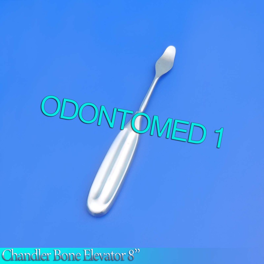 Chandler Bone Elevator 8" Surgical Instruments
