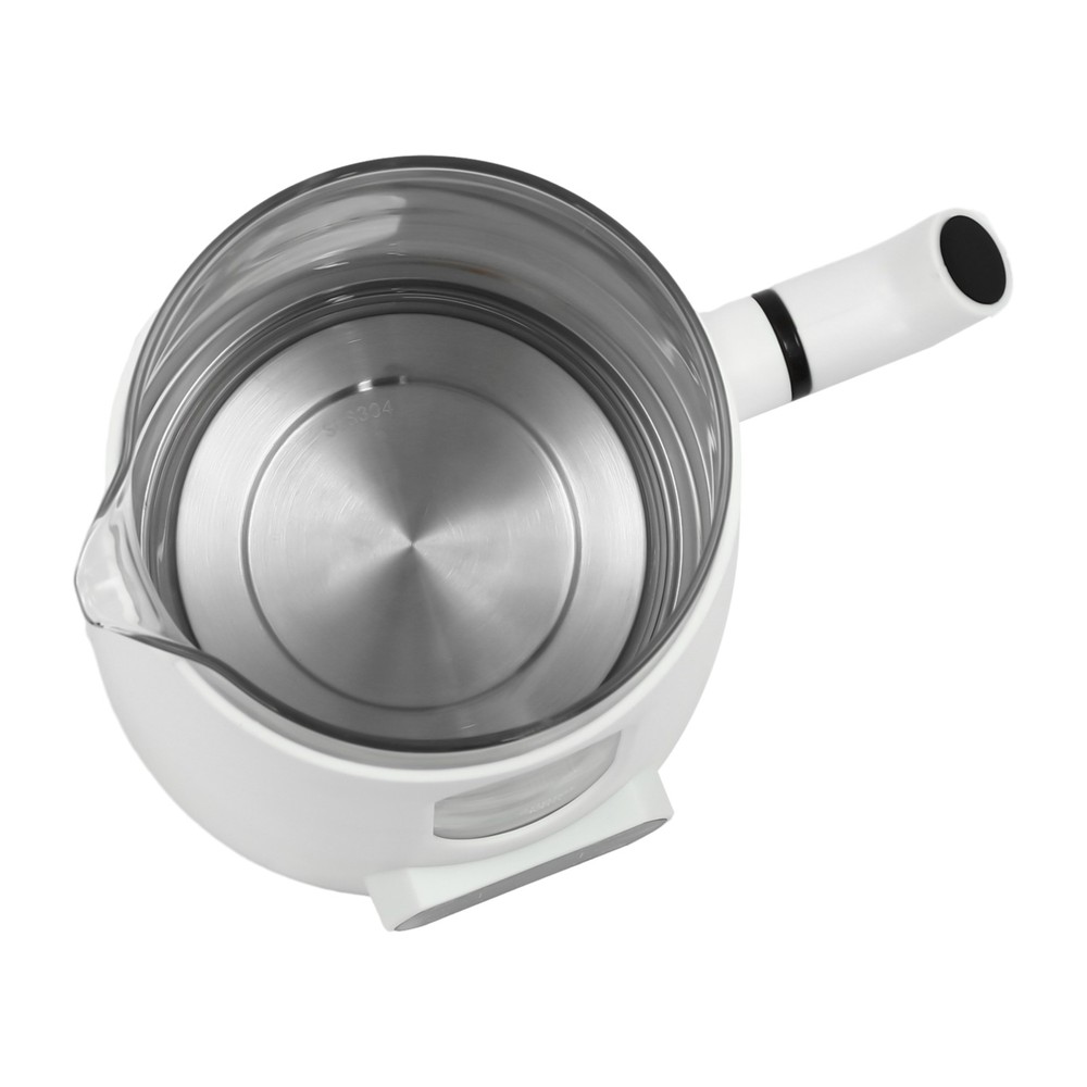 Temperature Control Electric Tea Kettle Water Boiler & Heater Electric Kettle