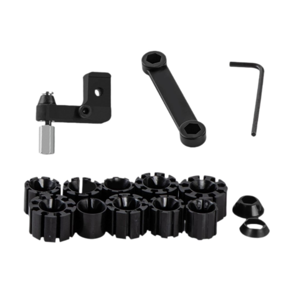 Ring Processing Tool Ring Fixture Multi Accessories Jewelry