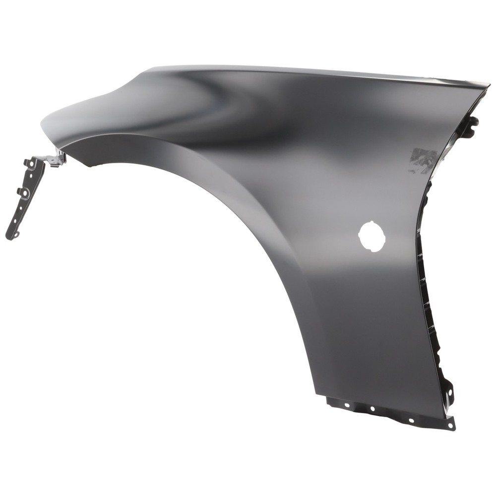 Fender For Nissan 370Z 2010-2020 Front Driver Side Convertible