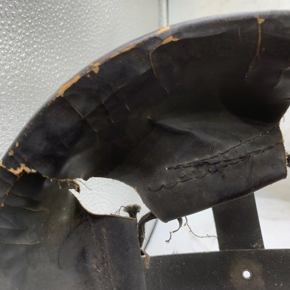 Original WW2 British Army Helmet Liner