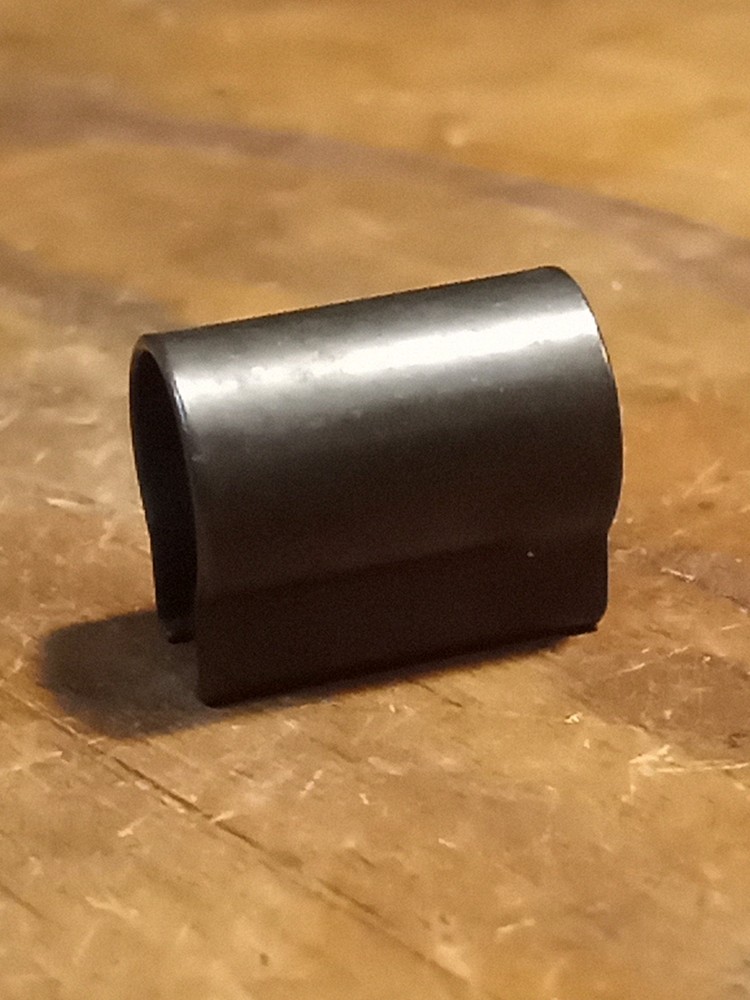 Original Browning Front Sight Hood