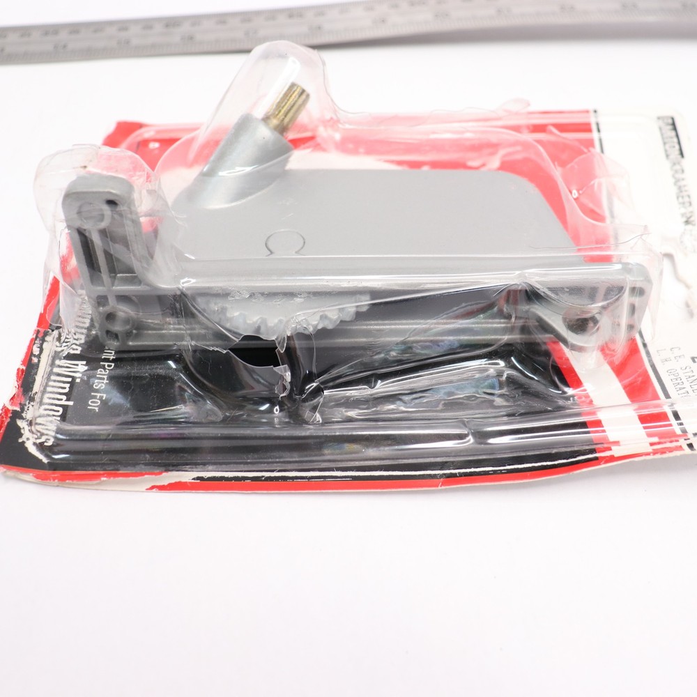 Barton Kramer Left-Hand Awning-Type Window Operator