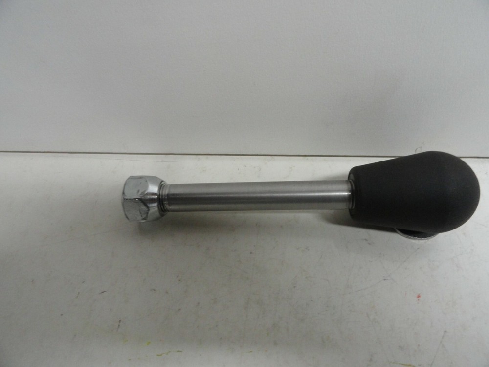 HOUGEN DRILL FEED HANDLE ( FITS HMD 904 AND 914 MODELS WITH 1/2"-20 THREADS
