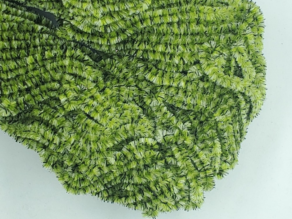 CATERPILLAR New Age Chenille 4 Yard Pack Size #2 Medium Fly & Jig Tying