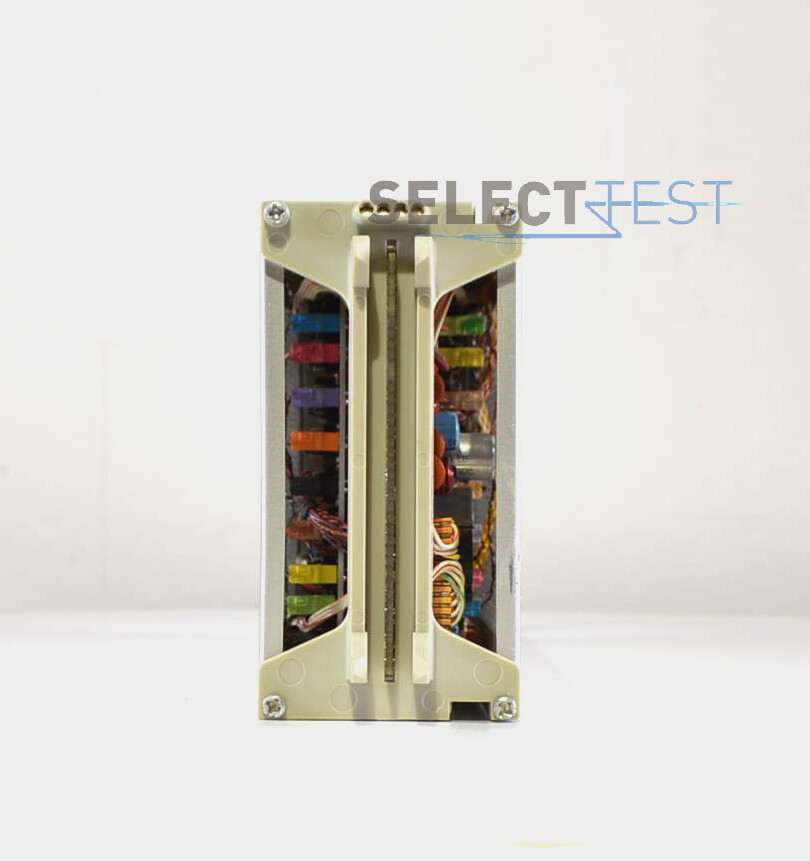 TEKTRONIX DL2 DIGITAL LATCH MODULE / PLUG-IN, 16 CHANNELS (REF:439)